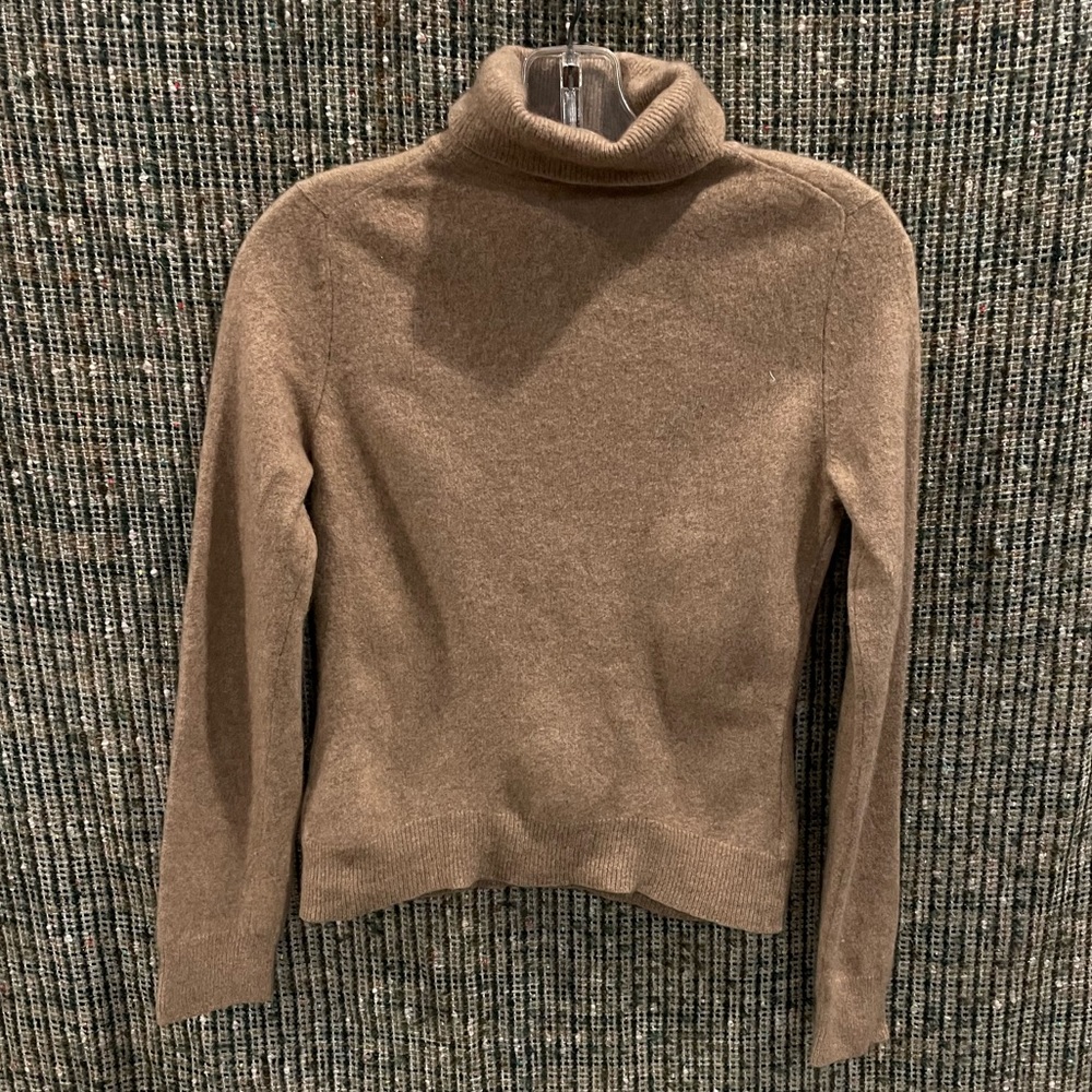 Apt 9 Turtleneck Sweater - image 1